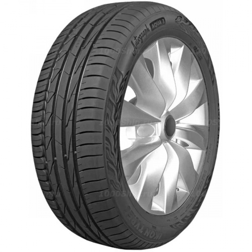 185/55 R15 86V Ikon / Nokian Tyres Autograph Aqua 3 XL - 1