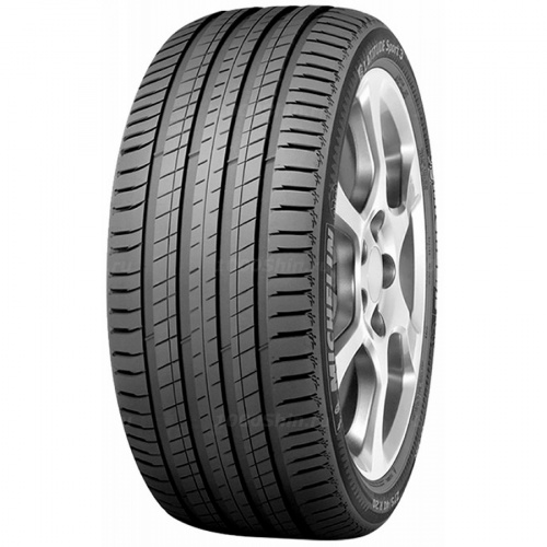 275/45 R20 110V Antares Ingens-Locus - 1