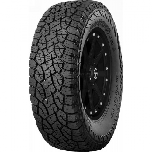 265/60 R18 110T Kumho Road Venture AT52 - 1
