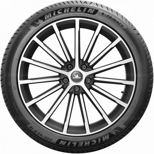 225/55 R19 103V Michelin E Primacy - 1