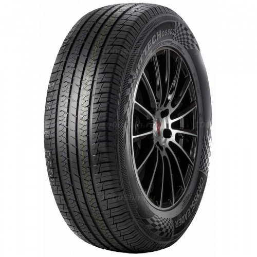 275/65 R18 116T DoubleStar DSS02 - 1