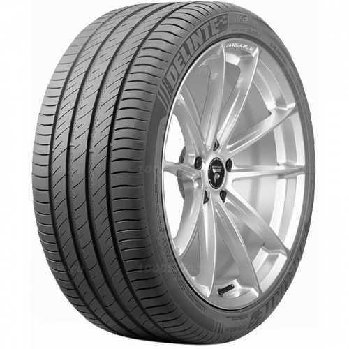 205/55 R16 94W Delinte DS2 - 1