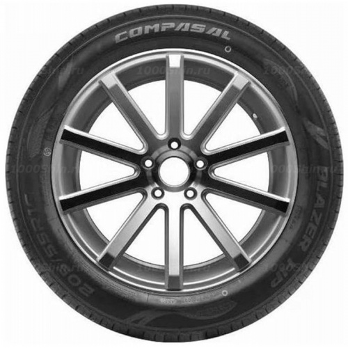 175/65 R14 82H Compasal Blazer HP - 1