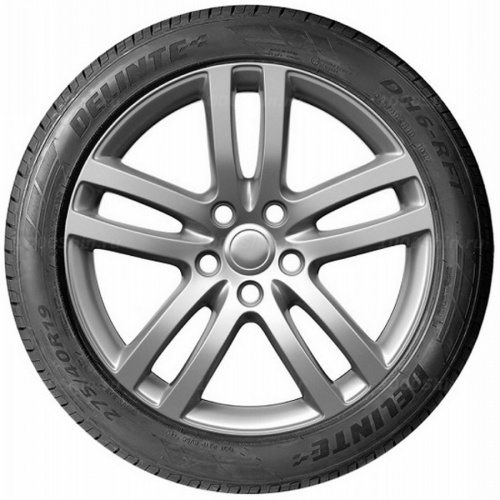 245/50 R19 105W Delinte DH6-RFT Run Flat - 1