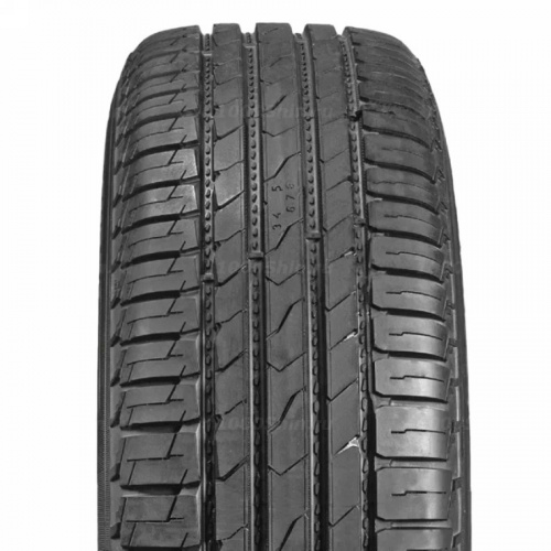 245/65 R17 111H Ikon / Nokian Tyres Nordman S2 SUV - 1