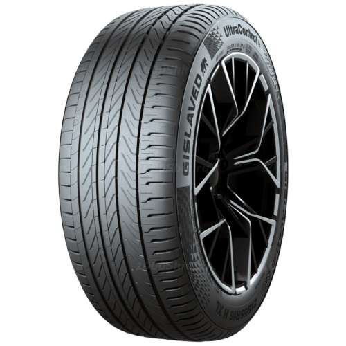 215/55 R16 97W Gislaved UltraControl - 1