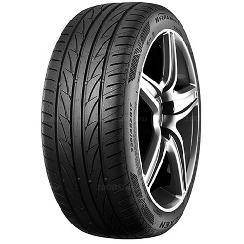 225/50 R17 98W Nexen NFera Primus V - 1
