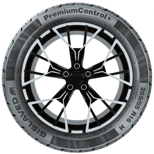 185/60 R15 84H Gislaved PremiumControl - 1