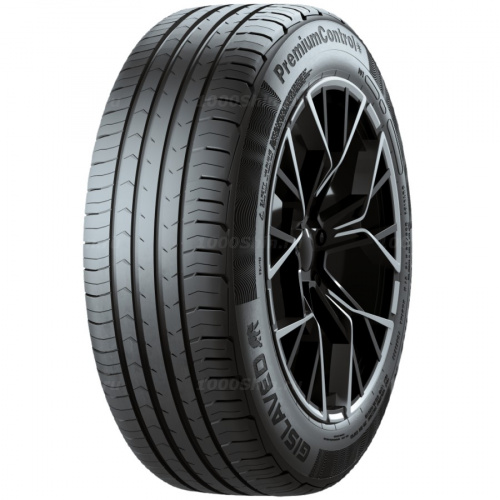 185/60 R15 84H Gislaved PremiumControl - 1