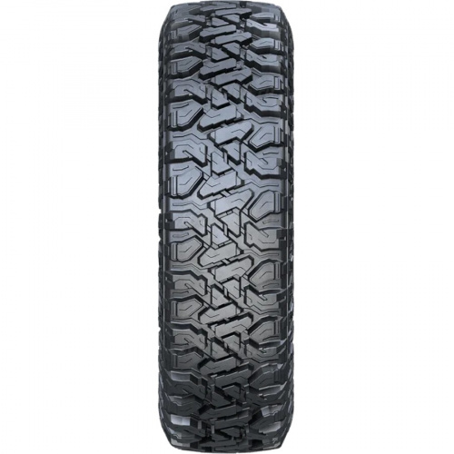 205/70 R16 97Q Кама Flame M/T (НК-434) - 1