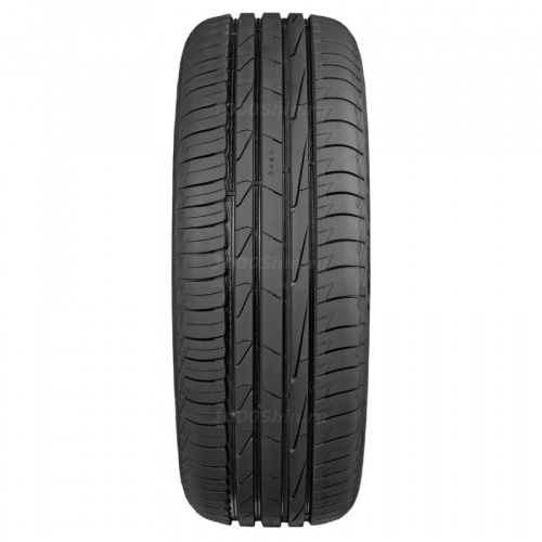 265/65 R17 116H Ikon / Nokian Tyres Autograph Aqua 3 SUV - 1
