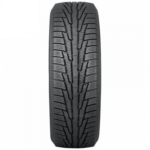 265/65 R17 116R Ikon / Nokian Tyres Nordman RS2 SUV XL - 1