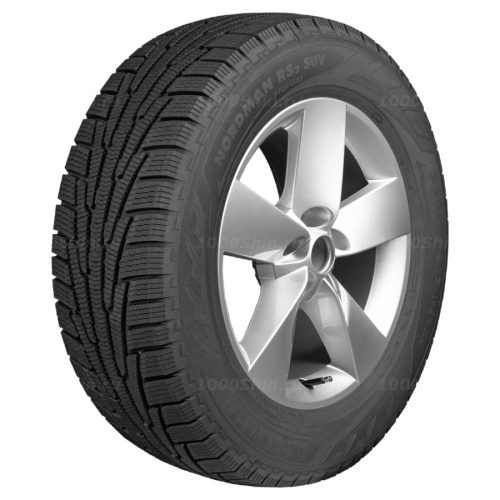 265/65 R17 116R Ikon / Nokian Tyres Nordman RS2 SUV XL - 1