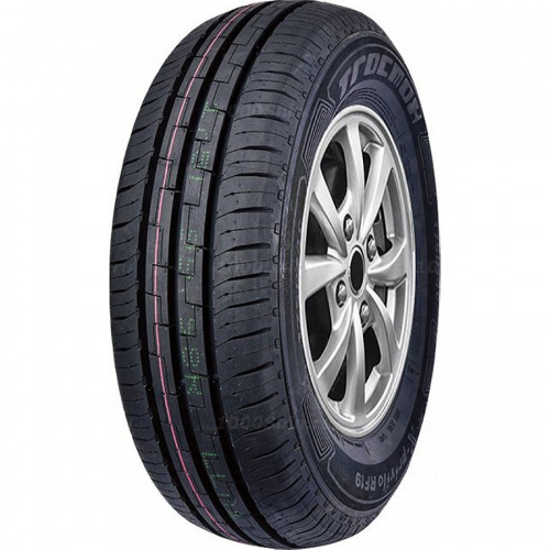 195/75 R16C 110/108R Tracmax X-Privilo RF19 - 1