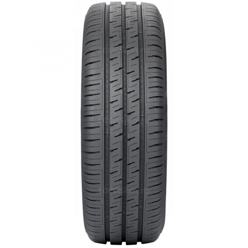 215/75 R16C 116/114S Ikon / Nokian Tyres Autograph Eco C3 - 1