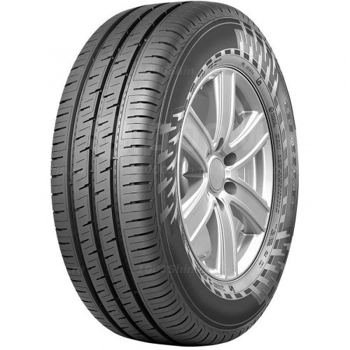 215/75 R16C 116/114S Ikon / Nokian Tyres Autograph Eco C3 - 1