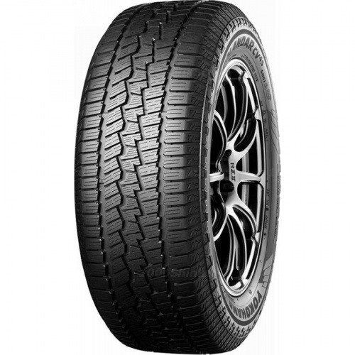 235/55 R19 105V Yokohama Geolandar CV 4S G061 - 1