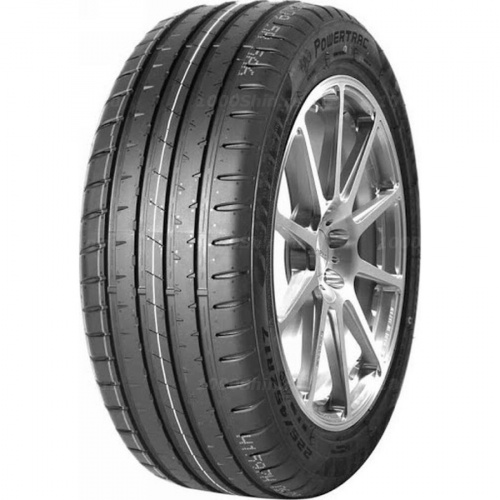 245/35 R21 96Y Powertrac Racing Pro - 1