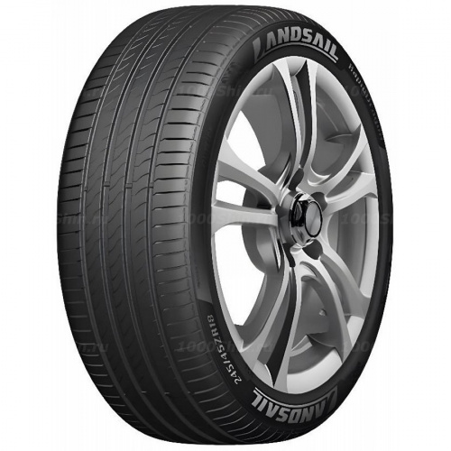 215/50 R18 96V Landsail RapidDragon SUV - 1