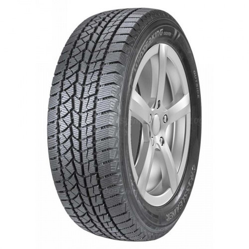 235/75 R15 105S DoubleStar DW02 - 1