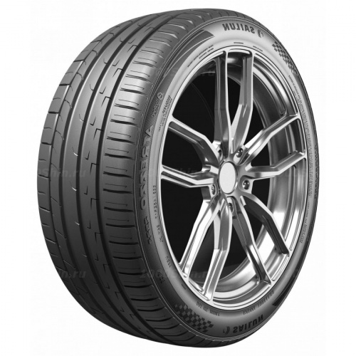 225/45 R17 94Y Sailun Atrezzo ZSR2 XL FR - 1