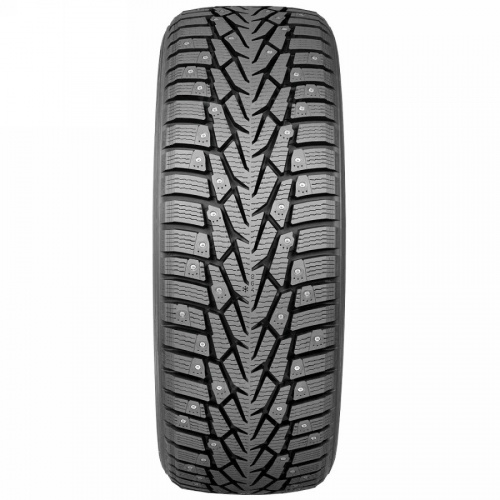 265/65 R17 116T Ikon / Nokian Tyres Nordman 8 SUV XL - 1