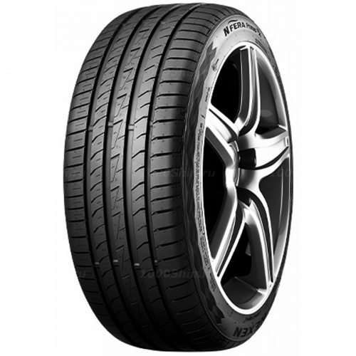 245/45 R18 100W Nexen NFera Primus QX XL - 1