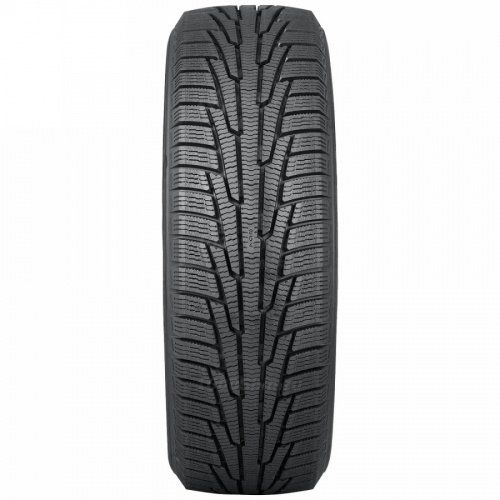 225/50 R17 98R Ikon / Nokian Tyres Nordman RS2 XL - 1