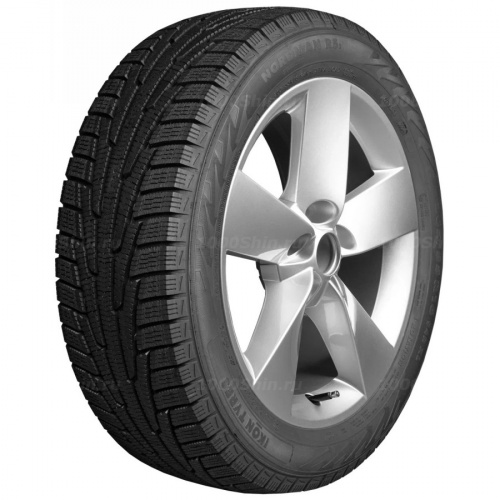 225/50 R17 98R Ikon / Nokian Tyres Nordman RS2 XL - 1