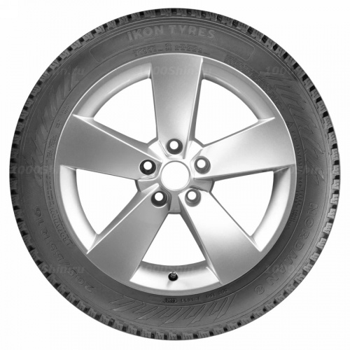 185/65 R14 90T Ikon / Nokian Tyres Nordman 8 XL - 1