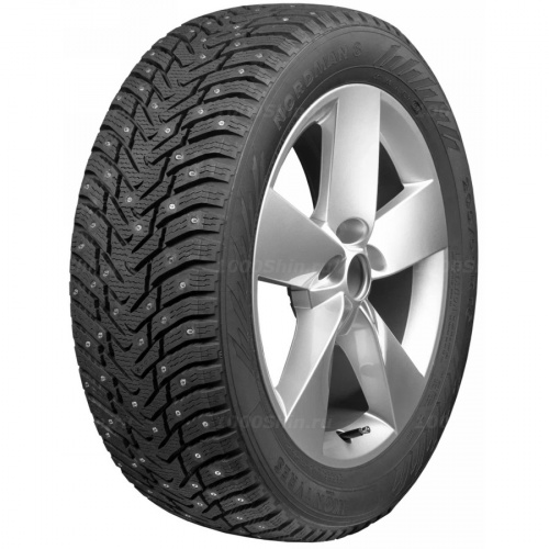 185/65 R14 90T Ikon / Nokian Tyres Nordman 8 XL - 1