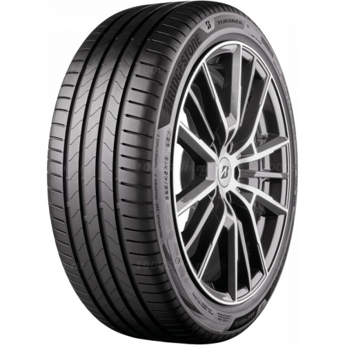 225/45 R17 91W Bridgestone Turanza 6 - 1