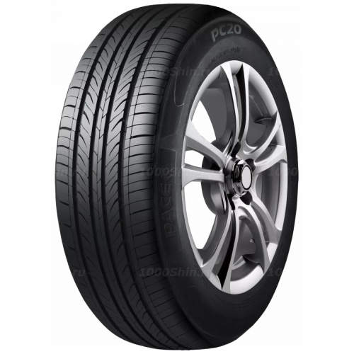 185/55 R15 82V Pace PC20 - 1