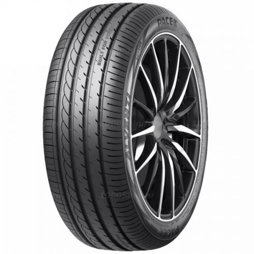 265/30 R19 93W Pace Alventi XL - 1