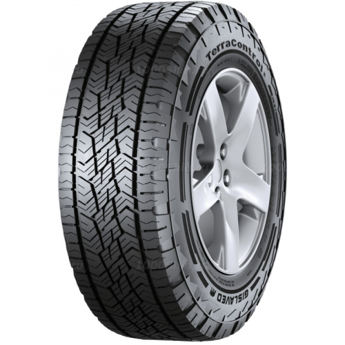 225/75 R16 108H Gislaved TerraControl ATR XL - 1