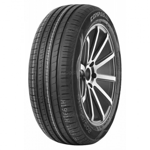 195/50 R15 82V Compasal Blazer HP - 1