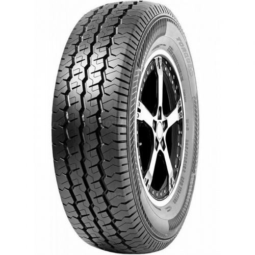 195/75 R16C 107/105R Bars XL607 - 1