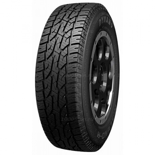 225/65 R17 102T Dynamo Hiscend-H MAT01 - 1