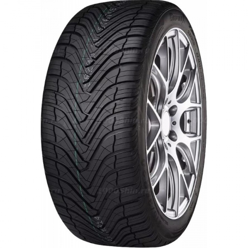 215/55 R18 99W Gripmax SureGrip A/S XL - 1