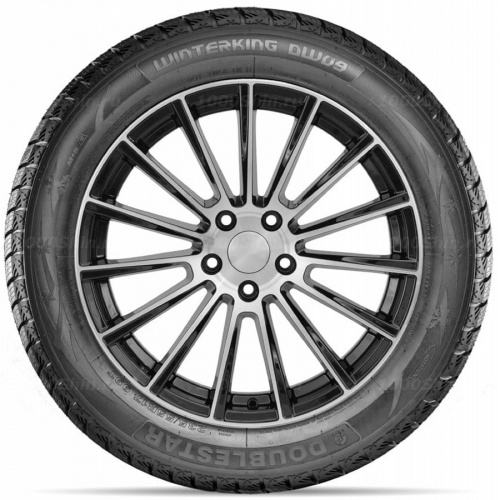 235/55 R20 102H DoubleStar DW09 - 1