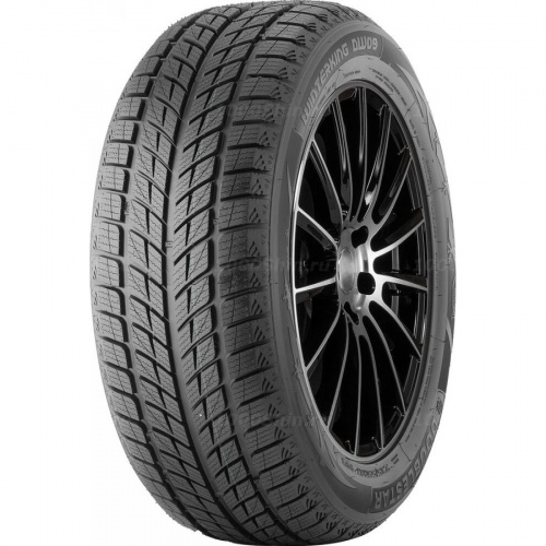 235/55 R20 102H DoubleStar DW09 - 1