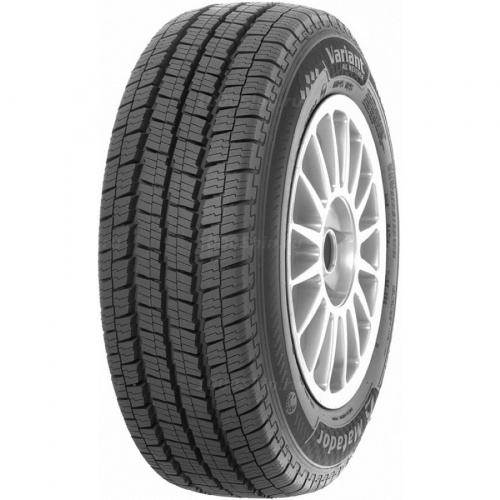 195/75 R16C 107/105R Torero MPS125 - 1