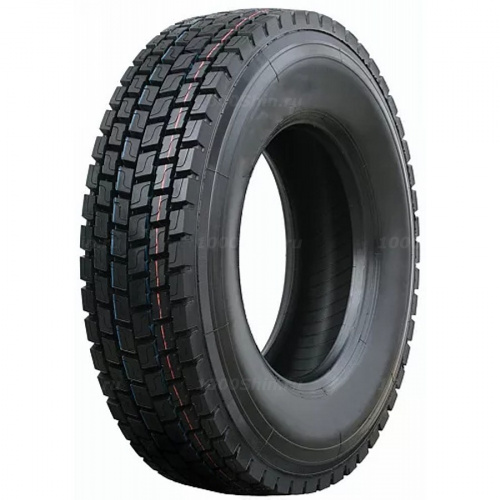 245/70 R19.5 136/134L DoubleStar DSRD01 Ведущая - 1