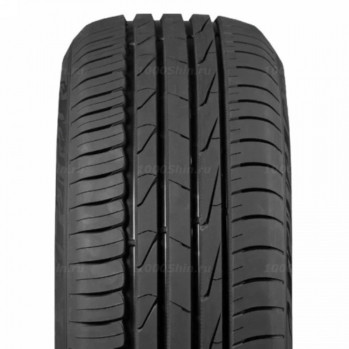 195/50 R15 86V Ikon / Nokian Tyres Autograph Aqua 3 - 1