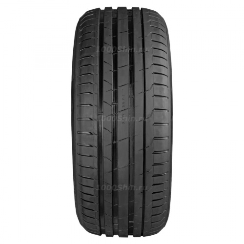 255/60 R18 112V Ikon / Nokian Tyres Autograph Ultra 2 SUV - 1