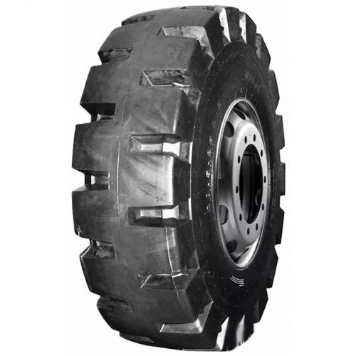 17.5/25 TopTrust L-5 Универсальная - 1