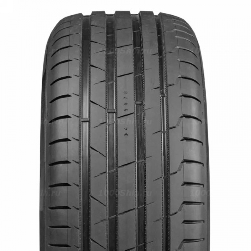 275/35 R19 100Y Ikon / Nokian Tyres Autograph Ultra 2 XL - 1