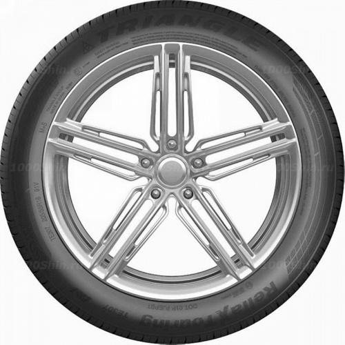 185/55 R15 82V Triangle ReliaX TE307 - 1