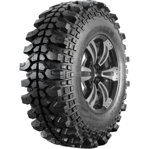 35/10,5 R16 119L Roadcruza Thruster - 1
