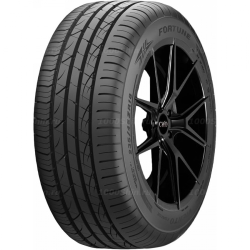 215/55 R17 94W Fortune Viento FSR702 - 1
